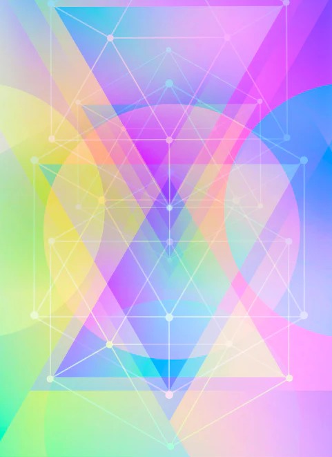 Colour Bliss