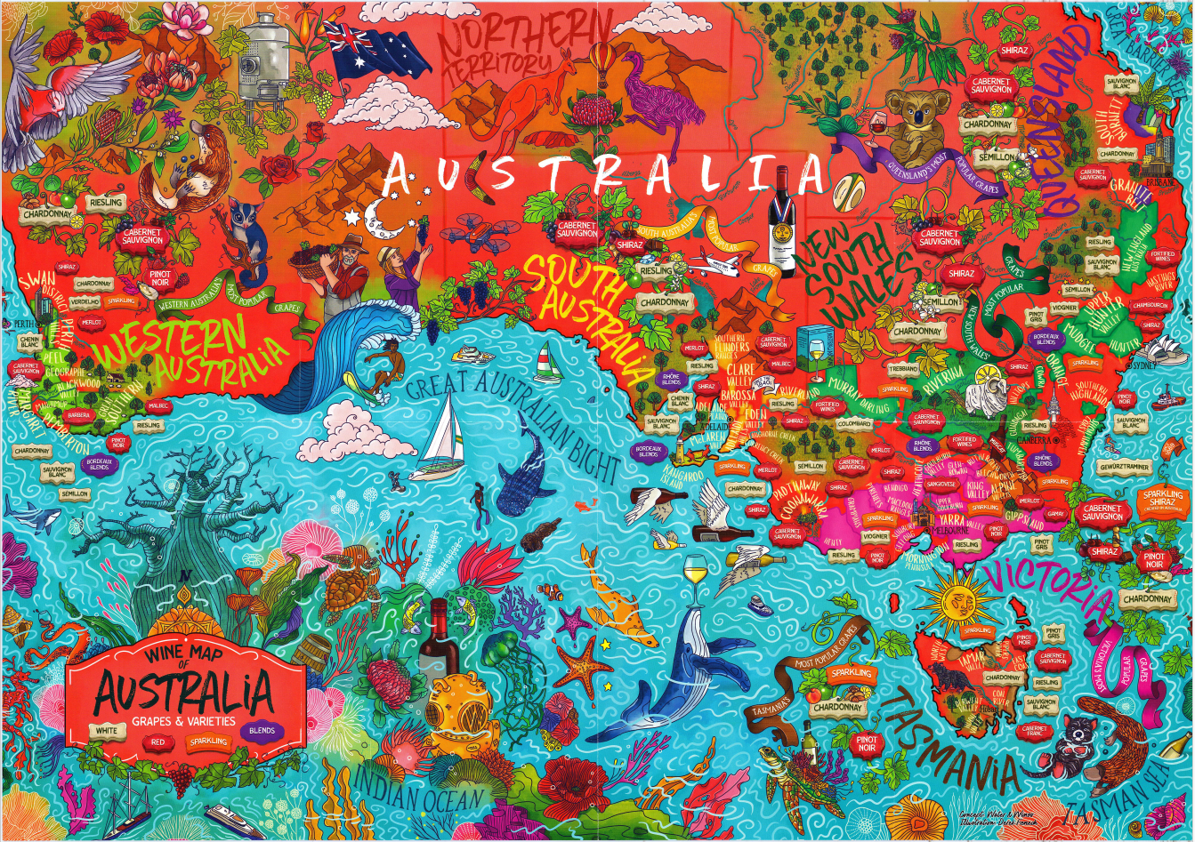 Australia