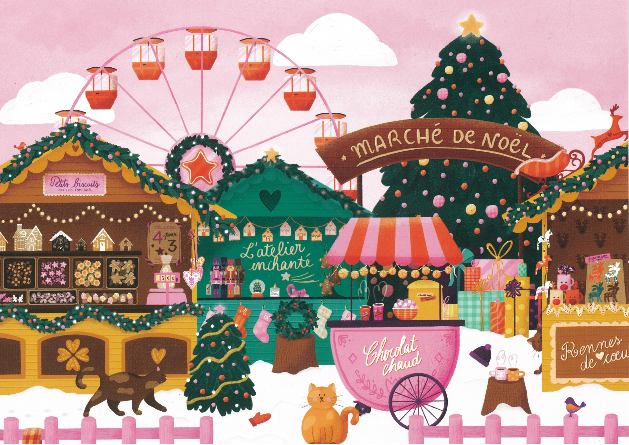 Christmas Market