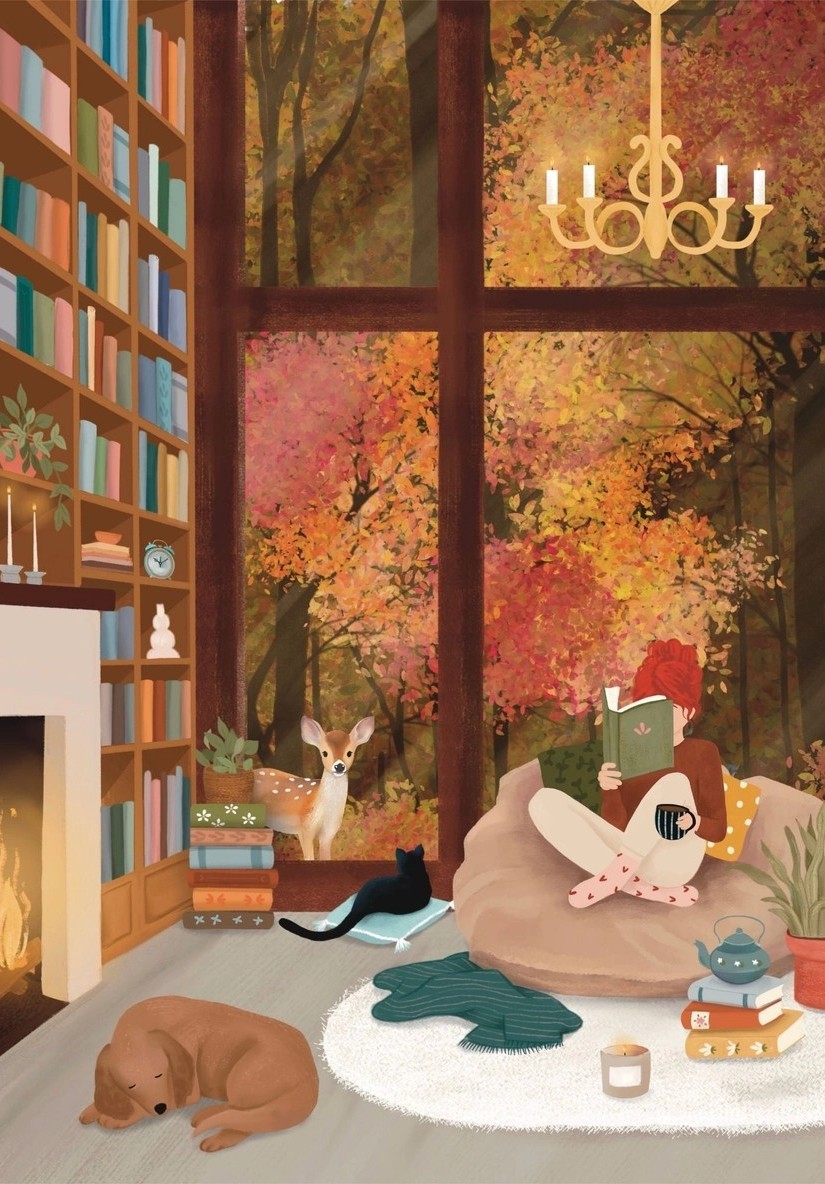 Dream Library
