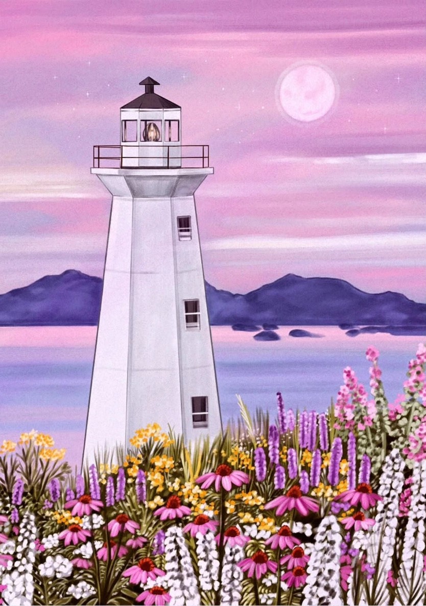 Harbour Lighthouse
