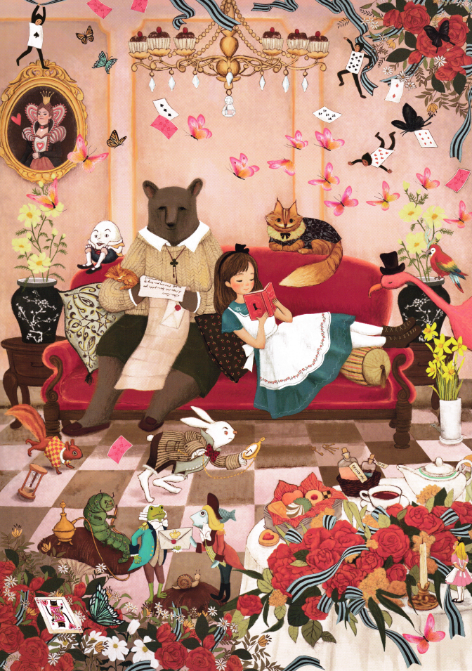 Wonderland