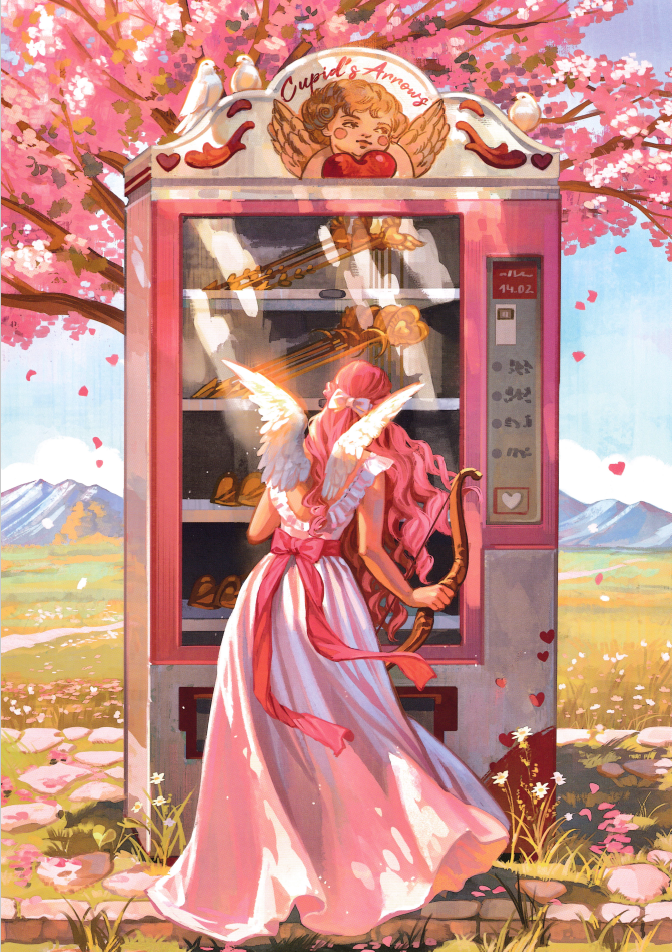 Vending Machine