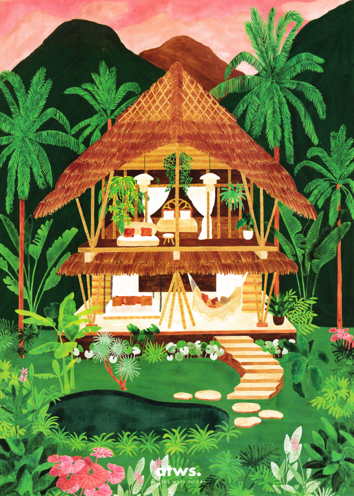 Ubud