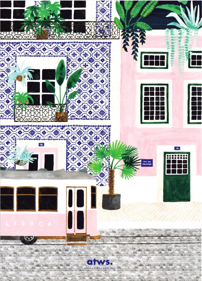Lisbon