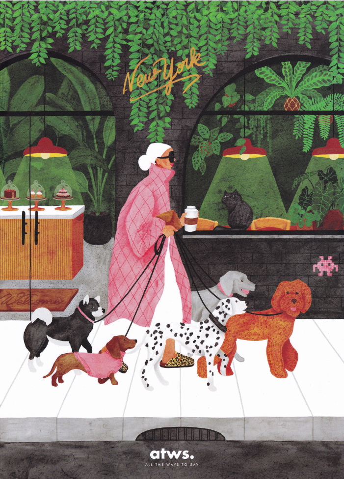 Dog Sitter
